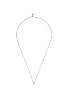Collana Casciola Gioielli Donna FABRIZIO CASCIOLA in Oro bianco Diamante 0.50 Ct ETERE CT0.50 FVS1 - ETERE CT0.50 FVS1
